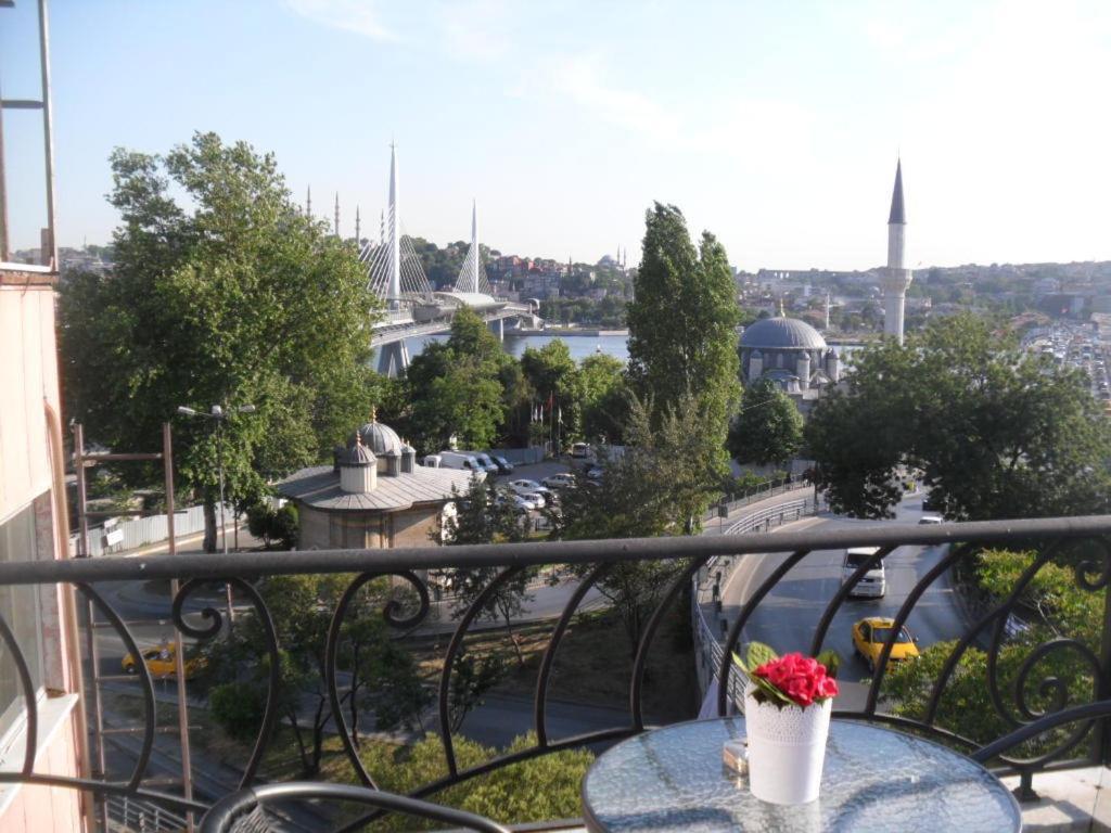 Galatolia Hotel Istambul Quarto foto