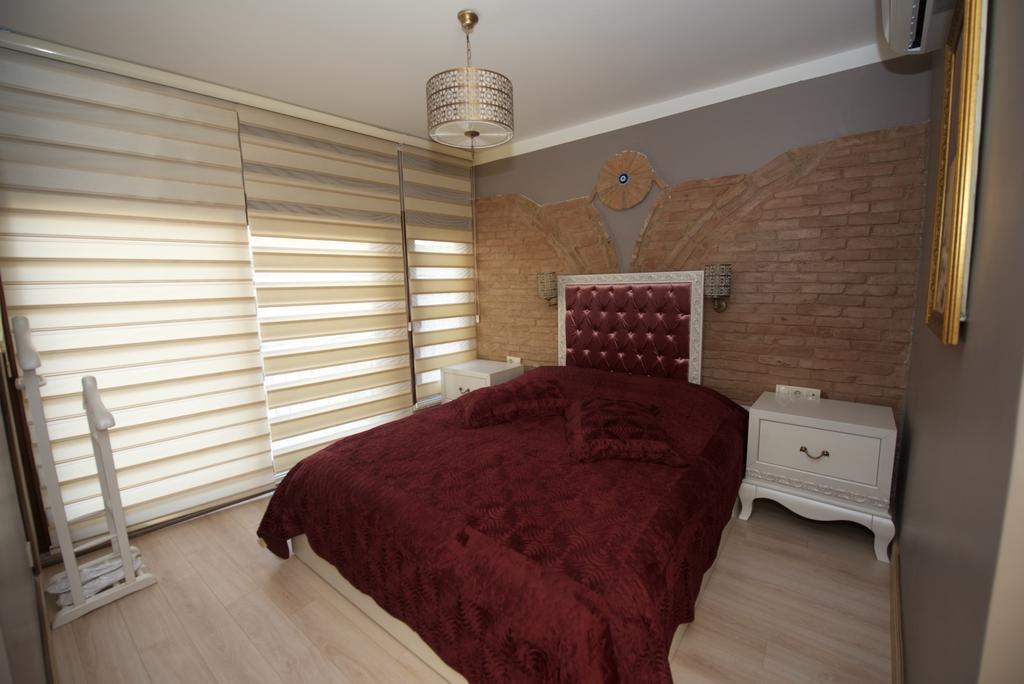 Galatolia Hotel Istambul Quarto foto