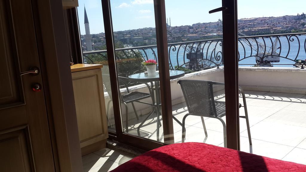 Galatolia Hotel Istambul Exterior foto