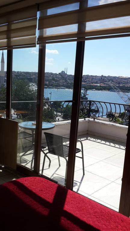 Galatolia Hotel Istambul Exterior foto